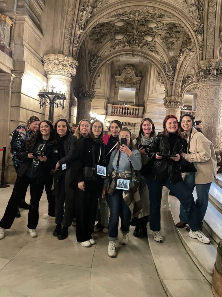 Palais Garnier